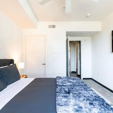 2Br Modern Luxury Condo Weho Los Angeles Exterior photo