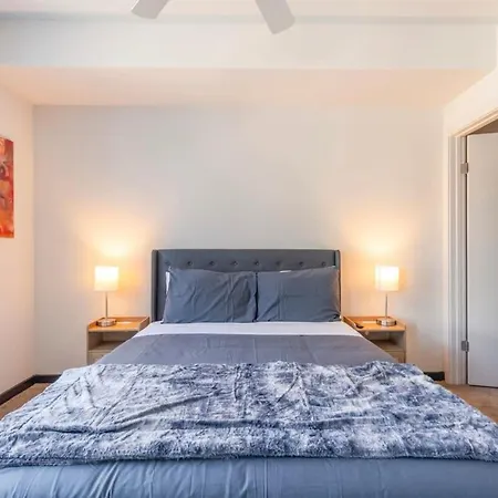 2Br Modern Luxury Condo Weho Los Angeles Exterior photo