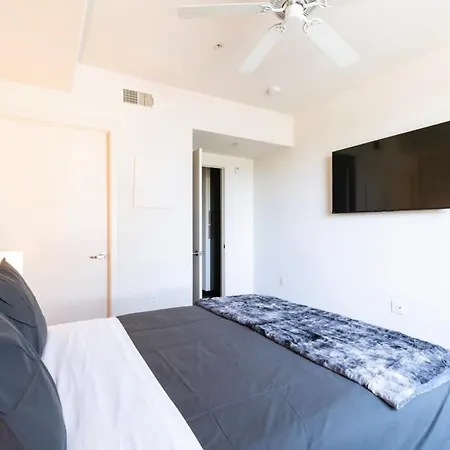 2Br Modern Luxury Condo Weho Los Angeles Exterior photo