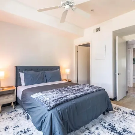 2Br Modern Luxury Condo Weho Los Angeles Exterior photo