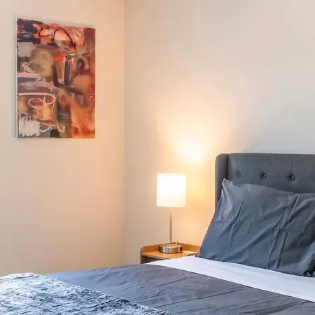 2Br Modern Luxury Condo Weho Los Angeles Exterior photo