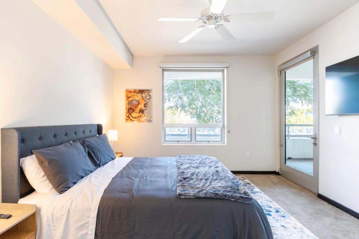 2br Modern Luxury Weho * Los Angeles